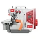 overlock direct drive